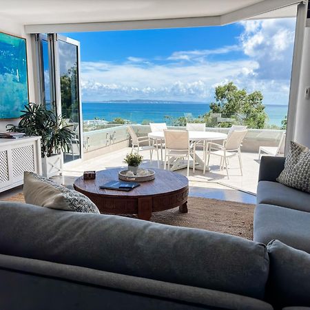 Aparthotel Picture Point Terraces Noosa Heads Exteriér fotografie