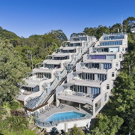 Aparthotel Picture Point Terraces Noosa Heads Exteriér fotografie