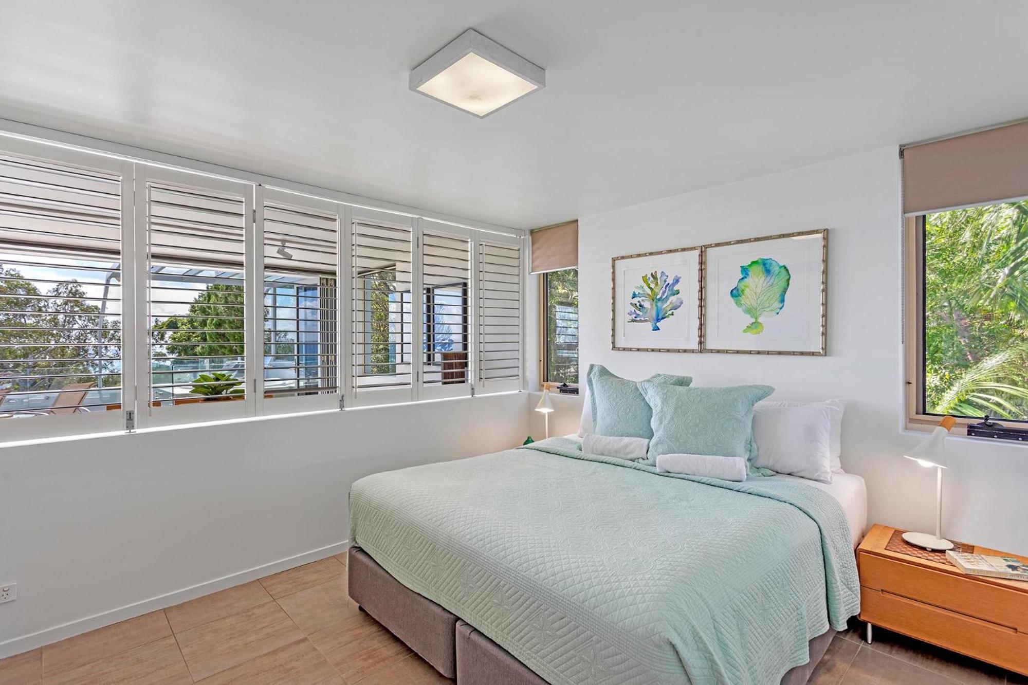 Aparthotel Picture Point Terraces Noosa Heads Exteriér fotografie
