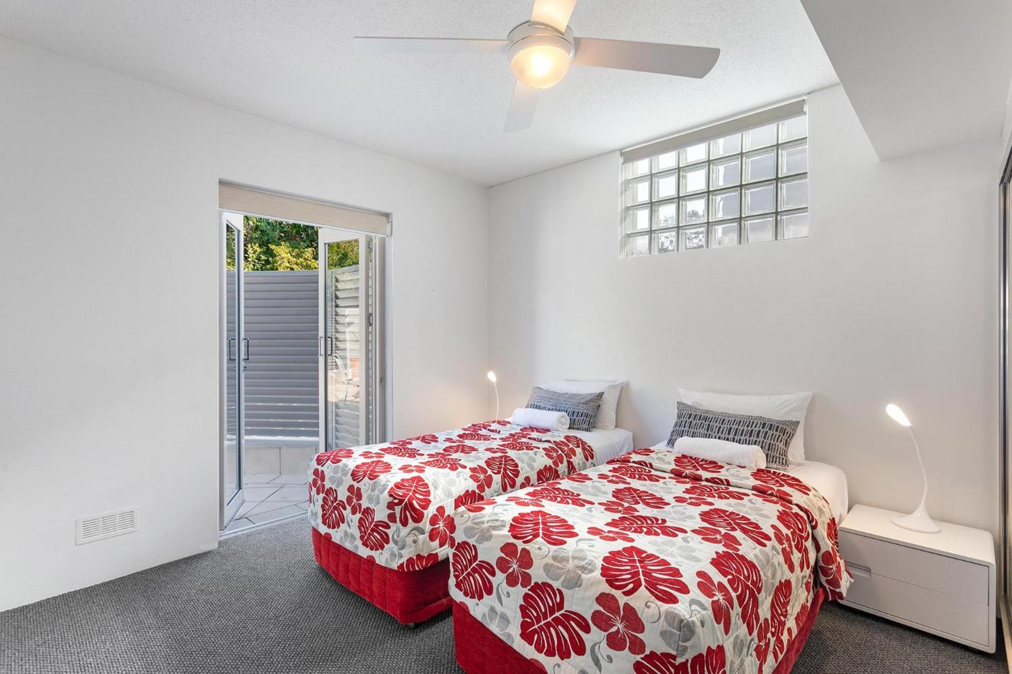 Aparthotel Picture Point Terraces Noosa Heads Exteriér fotografie