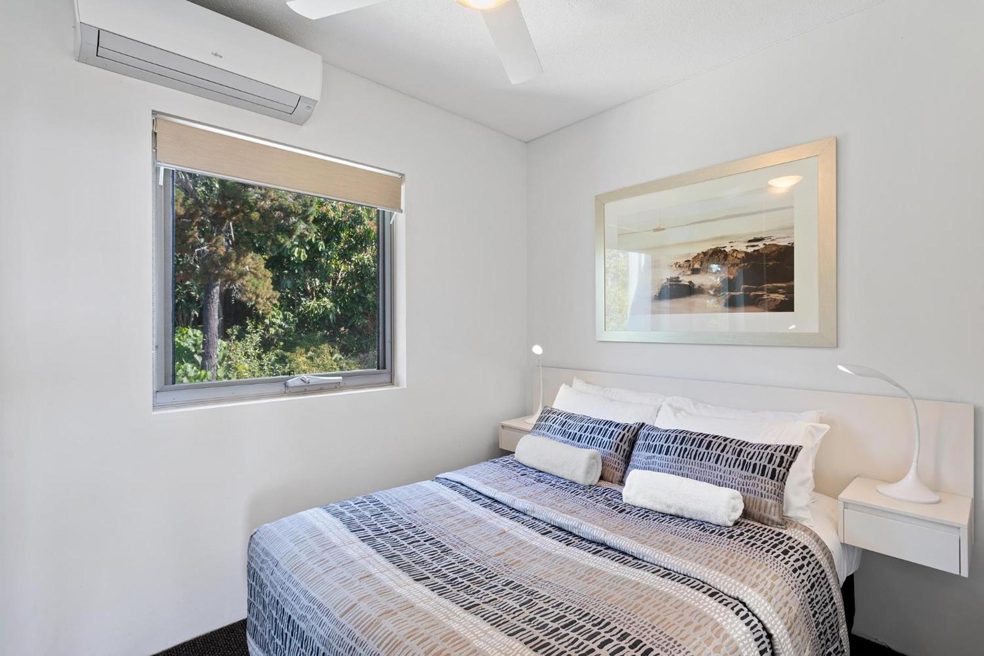 Aparthotel Picture Point Terraces Noosa Heads Exteriér fotografie