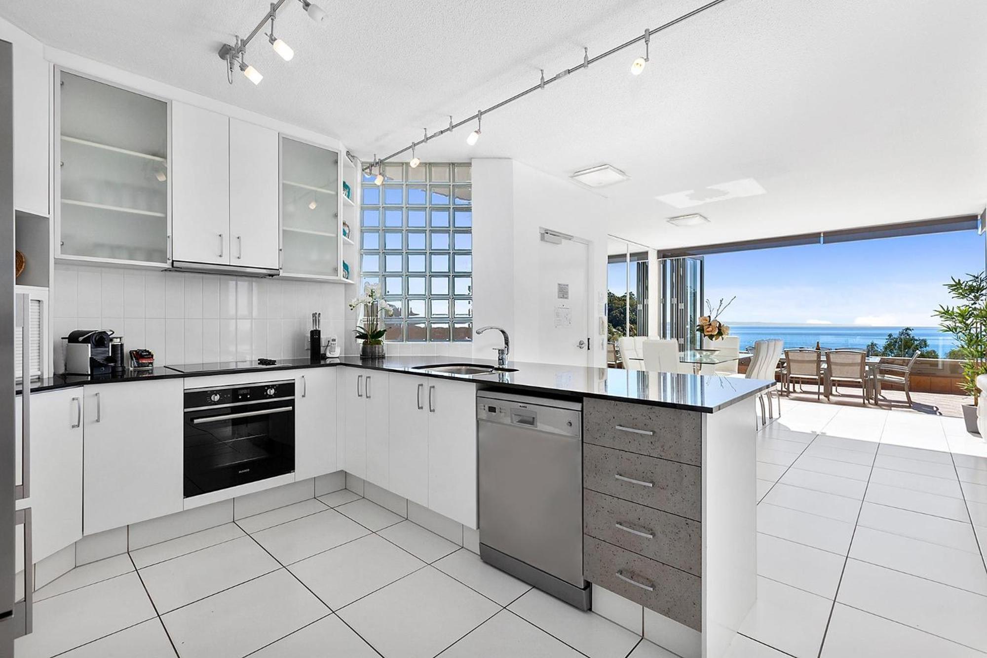 Aparthotel Picture Point Terraces Noosa Heads Exteriér fotografie