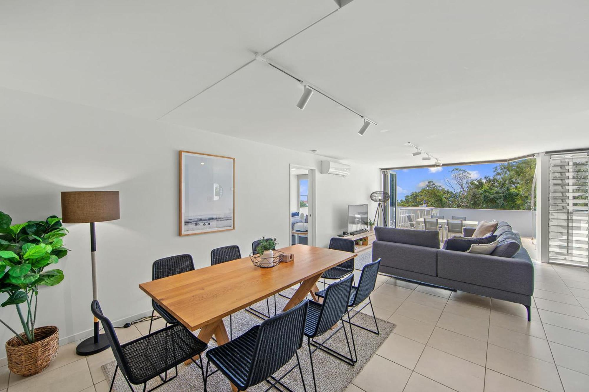 Aparthotel Picture Point Terraces Noosa Heads Exteriér fotografie