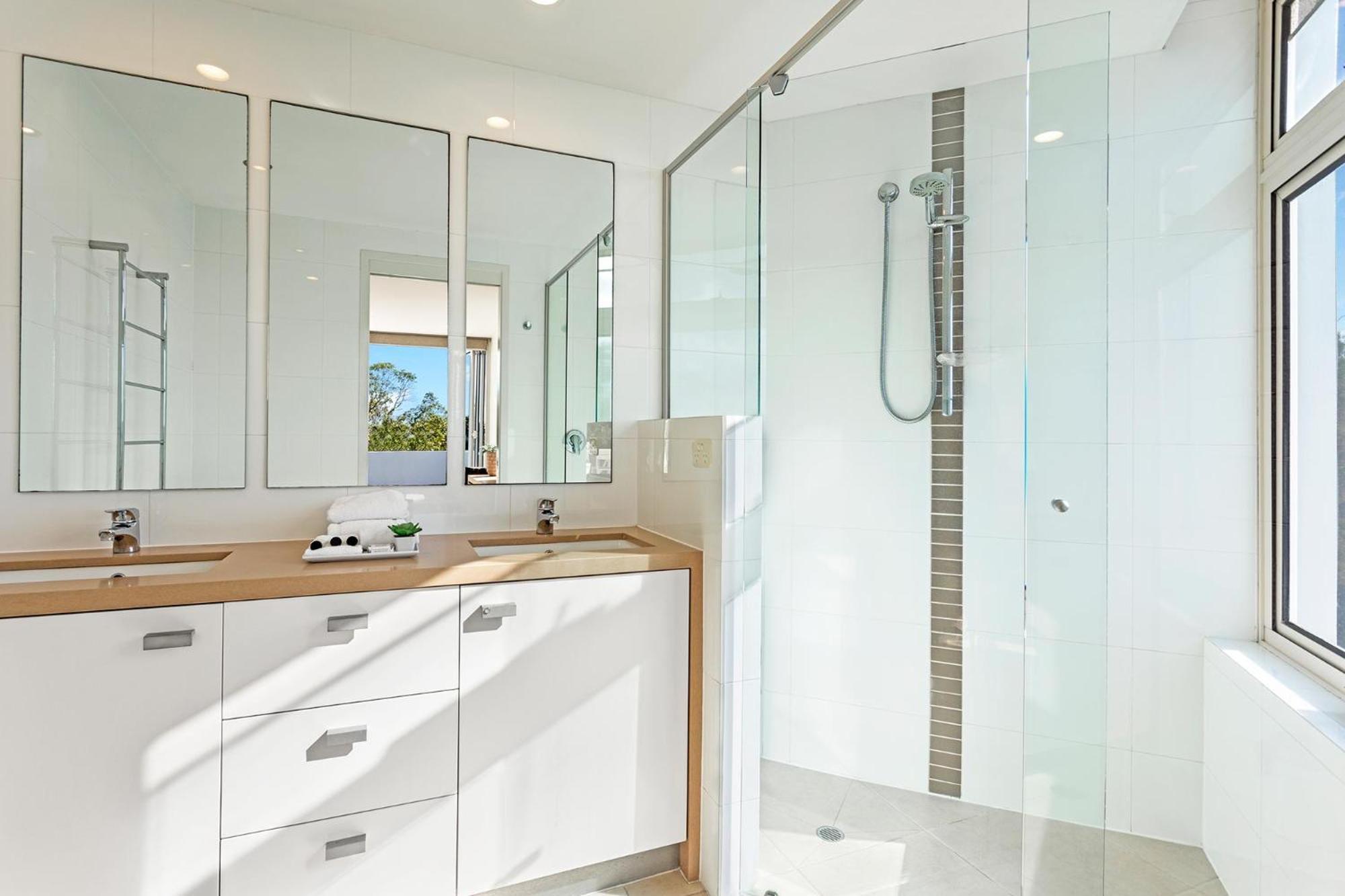 Aparthotel Picture Point Terraces Noosa Heads Exteriér fotografie