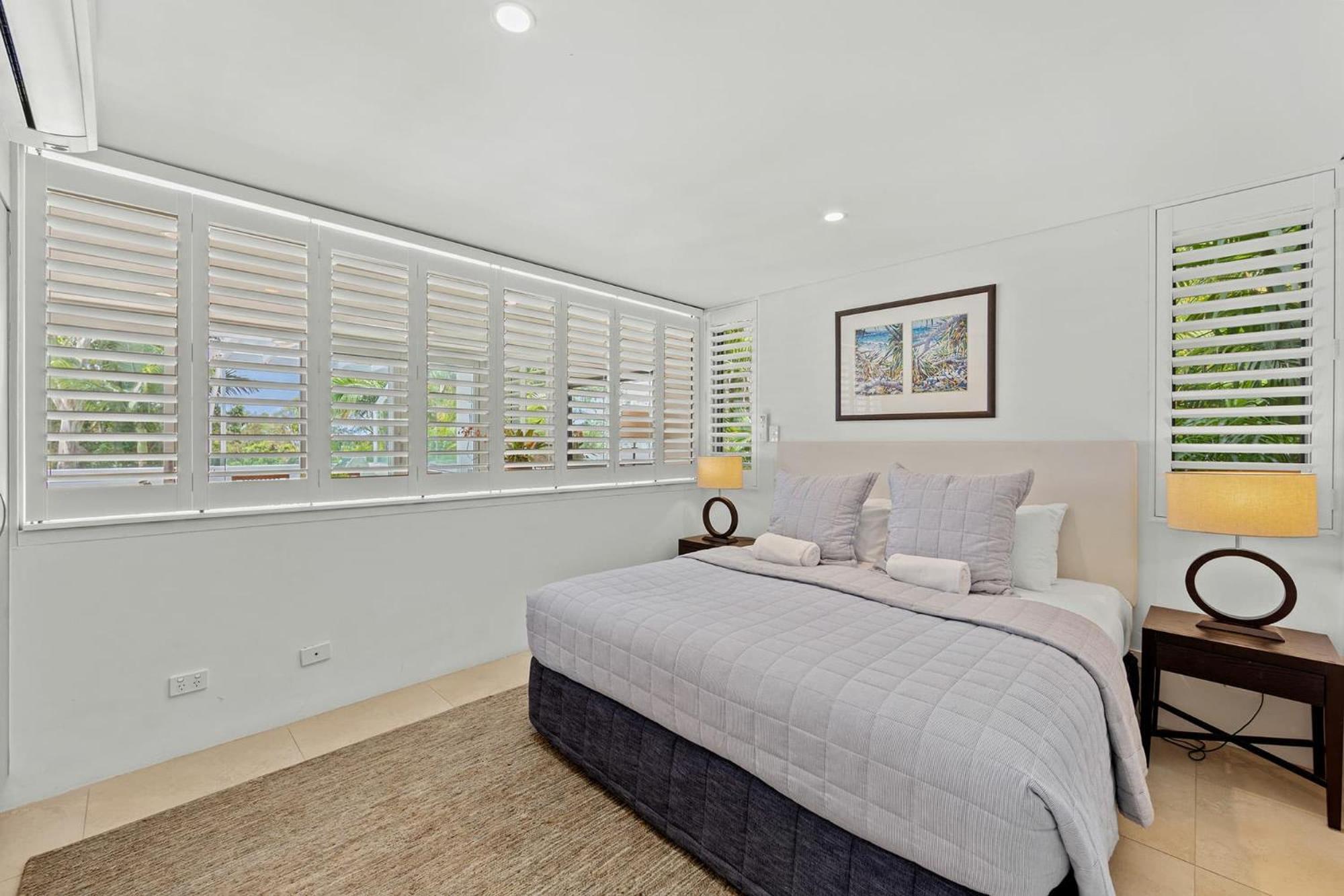 Aparthotel Picture Point Terraces Noosa Heads Exteriér fotografie