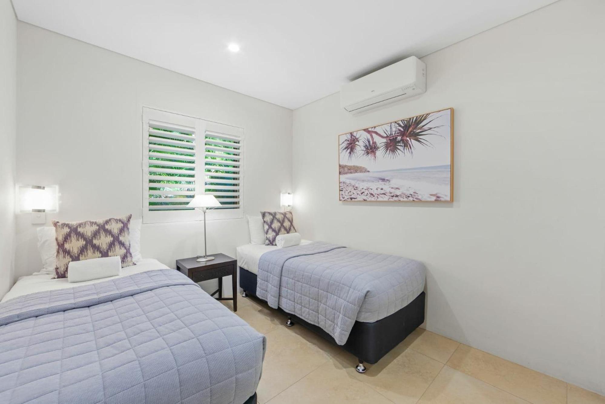 Aparthotel Picture Point Terraces Noosa Heads Exteriér fotografie