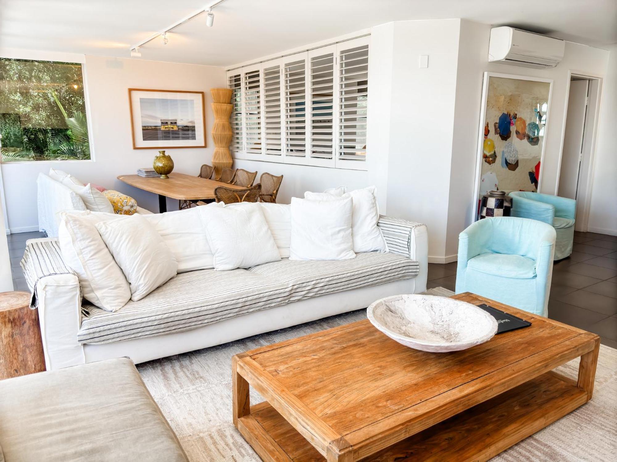 Aparthotel Picture Point Terraces Noosa Heads Exteriér fotografie