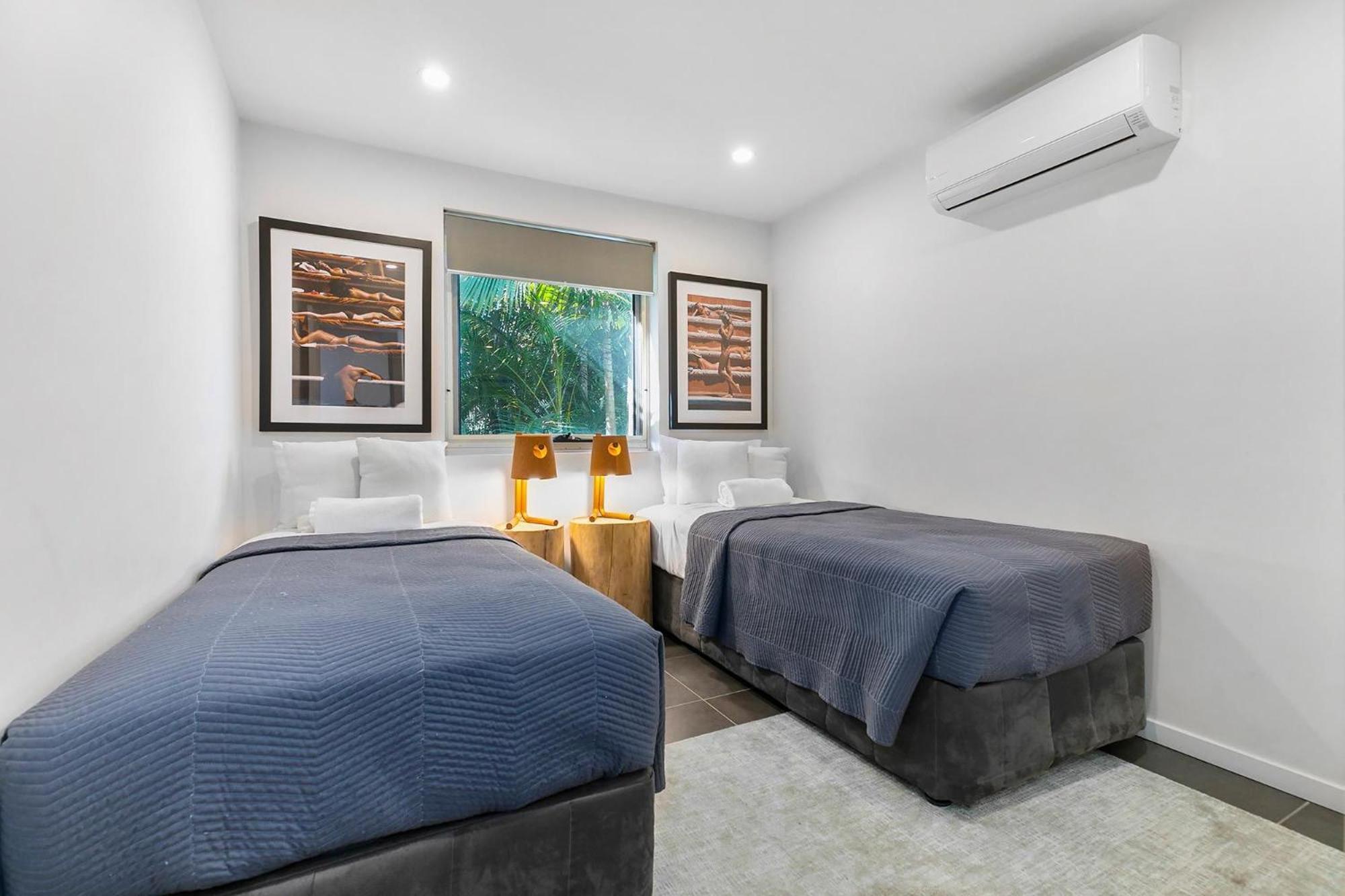 Aparthotel Picture Point Terraces Noosa Heads Exteriér fotografie