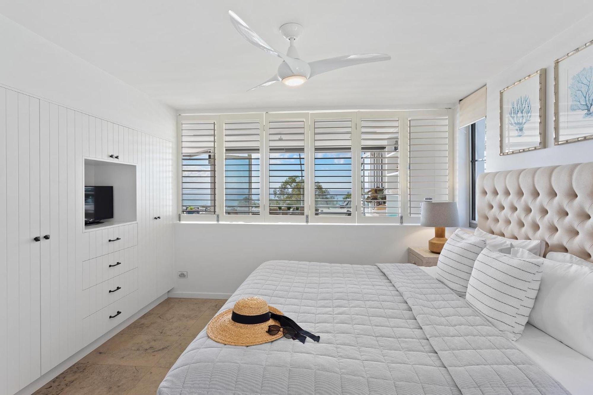 Aparthotel Picture Point Terraces Noosa Heads Exteriér fotografie