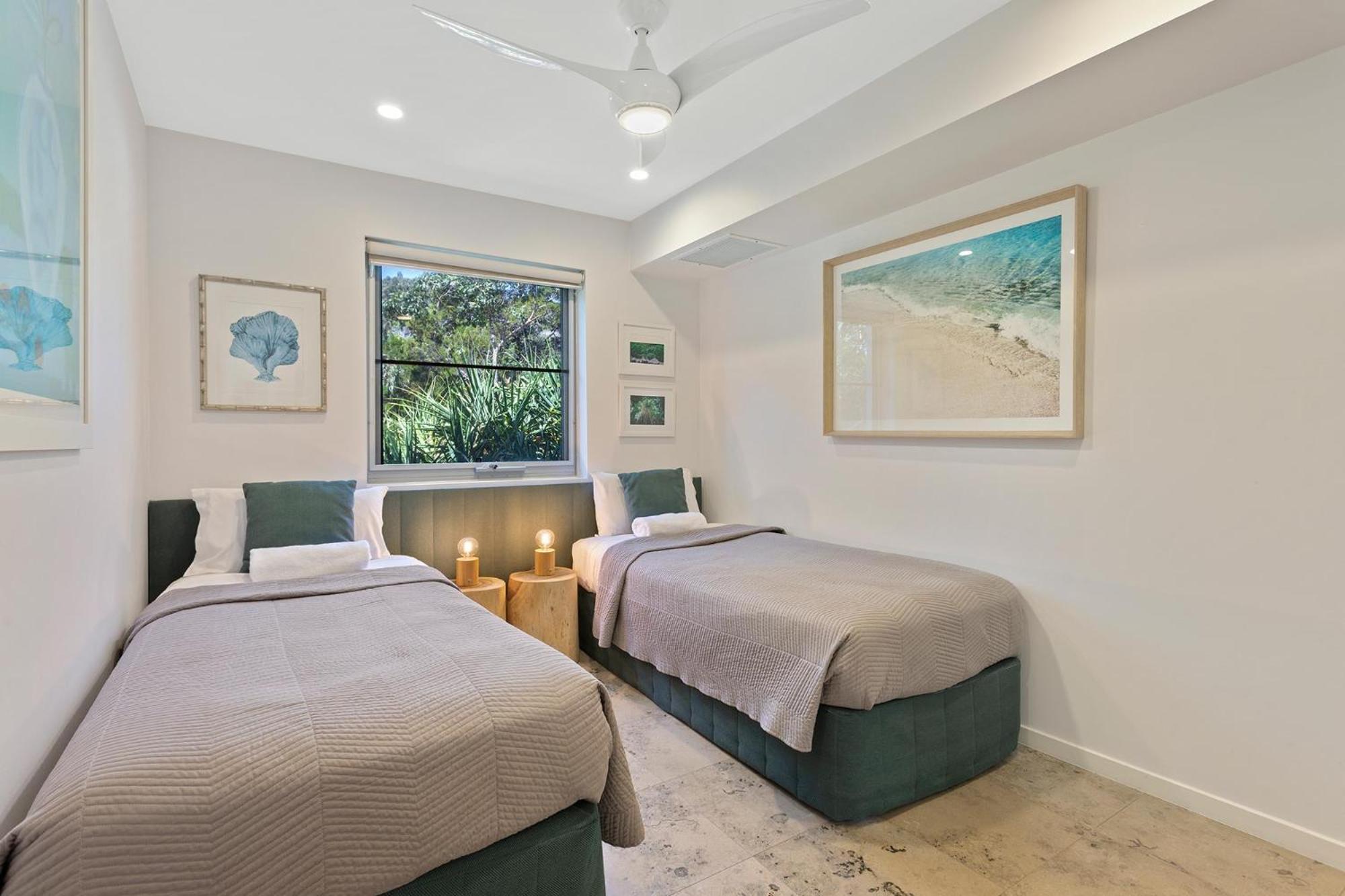 Aparthotel Picture Point Terraces Noosa Heads Exteriér fotografie