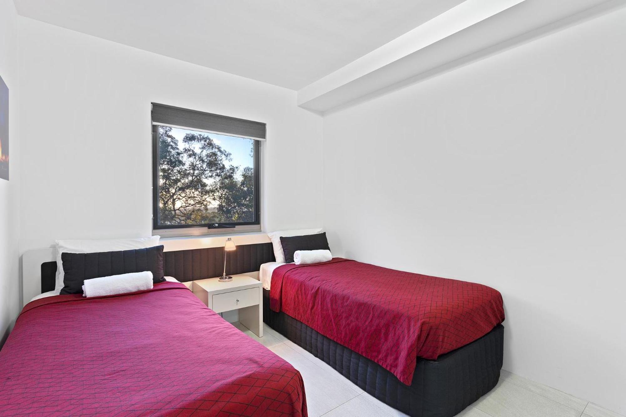 Aparthotel Picture Point Terraces Noosa Heads Exteriér fotografie